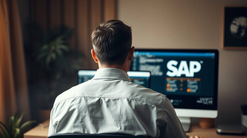 sap concur implementation